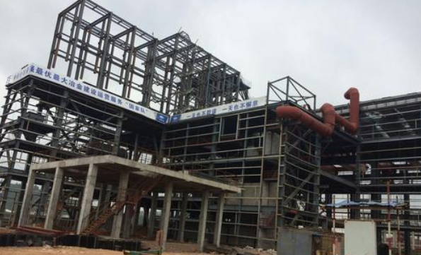 惠州当下的高层建筑是不是是尽是钢结构的呢