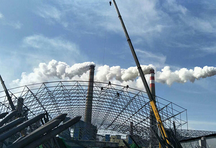 惠州钢铁储存库